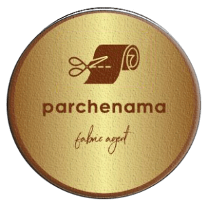 پارچه نما - اخذ نمایندگی پارچه