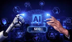 هوش مصنوعی و تحول استراتژی‌های سئو